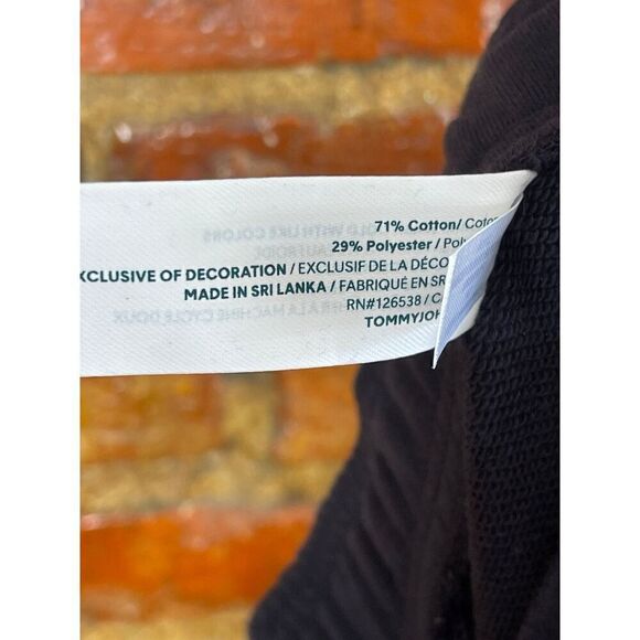 Tommy John Lounge Wear Jogger Pants - Picture 4 of 5